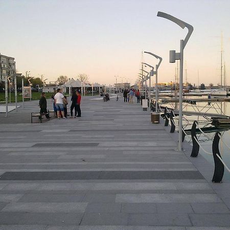 Apartament Port Turistic Mangalia Exterior photo