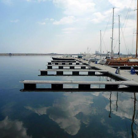 Apartament Port Turistic Mangalia Exterior photo
