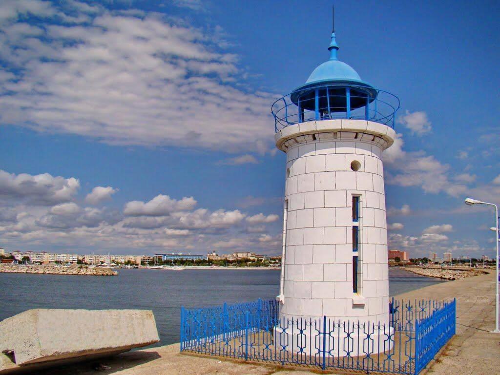 Apartament Port Turistic Mangalia Exterior photo