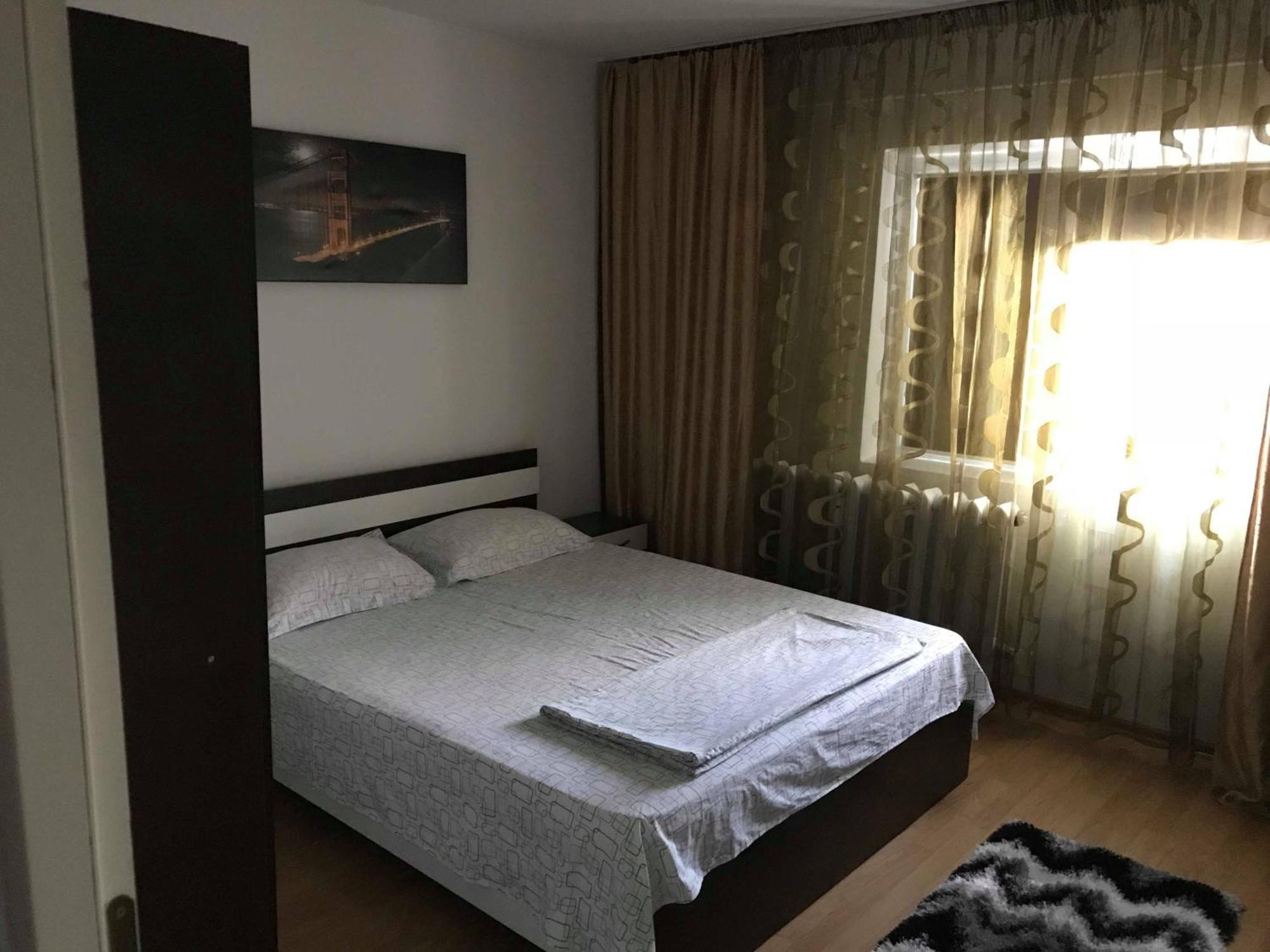 Apartament Port Turistic Mangalia Exterior photo