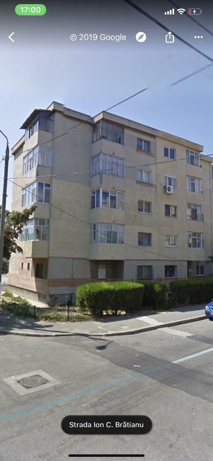 Apartament Port Turistic Mangalia Exterior photo