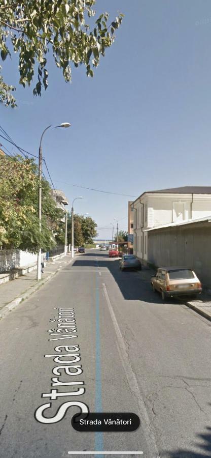Apartament Port Turistic Mangalia Exterior photo