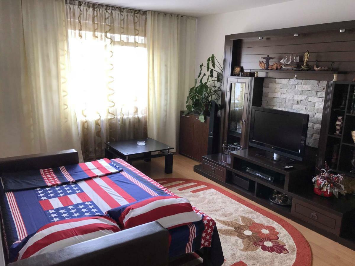Apartament Port Turistic Mangalia Exterior photo