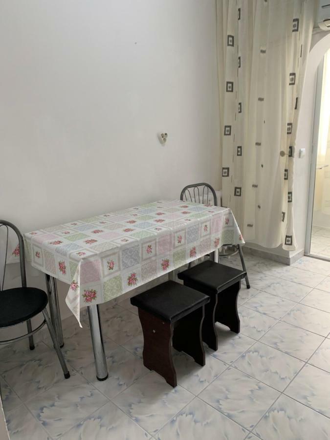 Apartament Port Turistic Mangalia Exterior photo